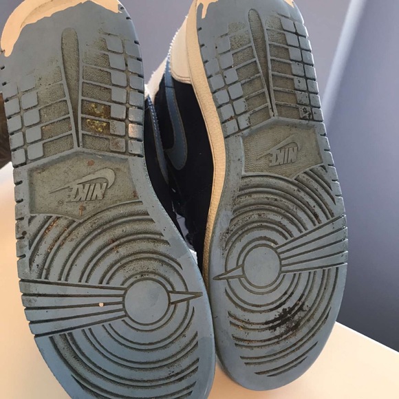 Air Force 1 high top - Picture 3 of 3